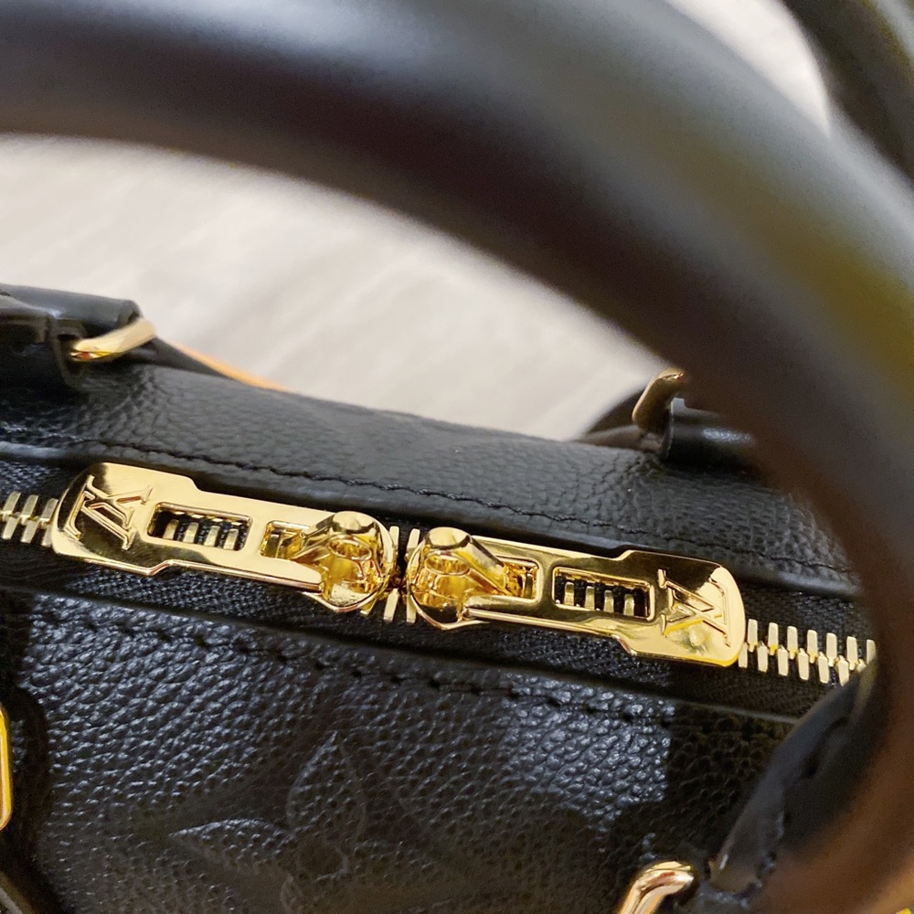 BRAND NEW SPEEDY BANDOULIÈRE 20 - Picture 15 of 15